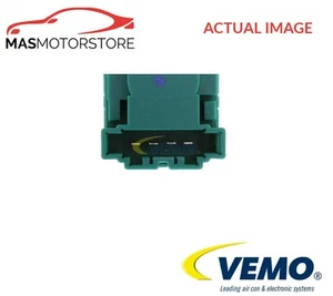 BRAKE LIGHT SWITCH STOP VEMO V10-73-0157 P NEW OE REPLACEMENT - Picture 1 of 6
