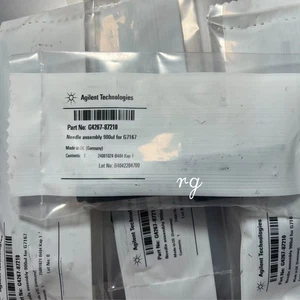 New Agilent G4267-87210 Needle Assembly fast shipping - Picture 1 of 6