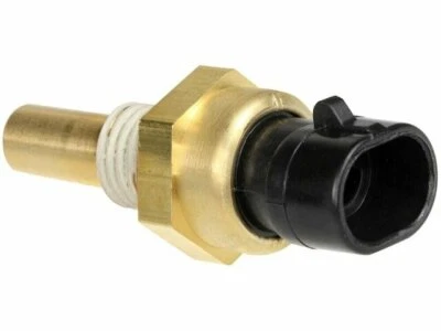For 2001-2003 Saturn L200 Water Temperature Sensor NGK 11535RD 2002 2.2L 4 Cyl - Image 1 of 2