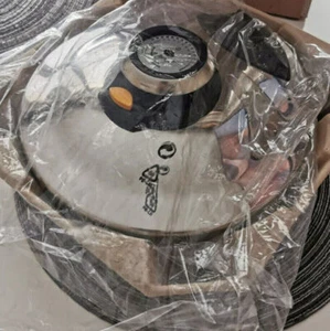 AMC Premium System Secuquick Softline 20 cm tapa de cocción rápida - Imagen 1 de 2