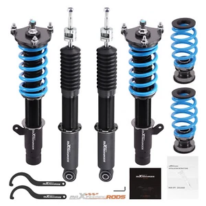 MaXpeedingrods Coilovers 24 Way Damper Strut For Honda Accord w/o ADS  2018-2022 - Picture 1 of 12