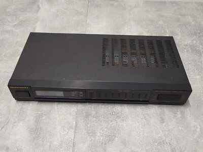 Marantz Quartz Synthesized Stereo Tuner - ST 151 - Radio!!! - Bild 1 von 4