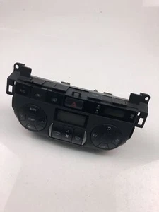 NO976 TOYOTA Climate Control Unit 88650-42160 - Picture 1 of 4