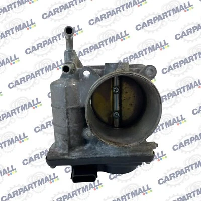 Nissan Rogue 14 15 Rogue Select 2011-2013 2,5 L válvula de carrocería del acelerador SERA526-01 Foto 1 de 4