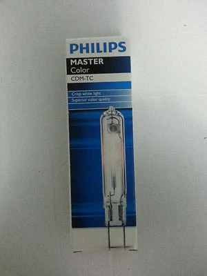 Philips 37372-0-35W - T4-Master Color Pulse Sart  - Image 1 of 3