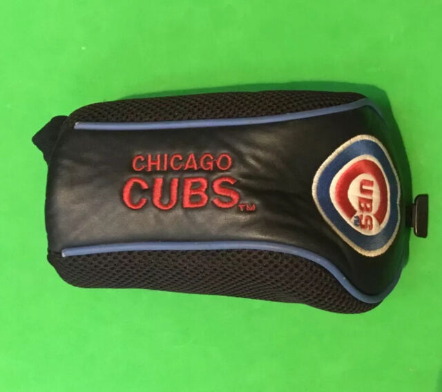 Official Chicago Cubs Golf, Sporting Goods, Cubs Club Covers
