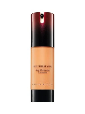 Kevyn Aucoin The Etherealist Skin Illuminating Foundation, EF 11 (Medium) shade - Image 1 of 4