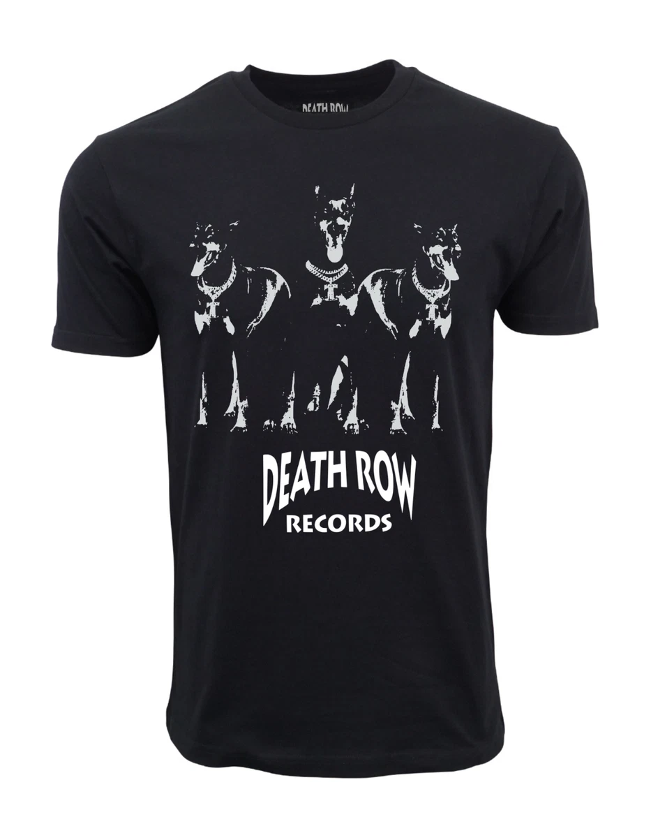 Death Row Records in Men's T-Shirts for sale | eBay UK