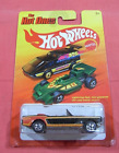 2011 HOT WHEELS The HOT ONES '65 FORD MUSTANG