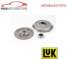 CLUTCH SET CLUTCH SET LUK 622 0175 06 P FORD SIERRA,GRANADA,TAUNUS