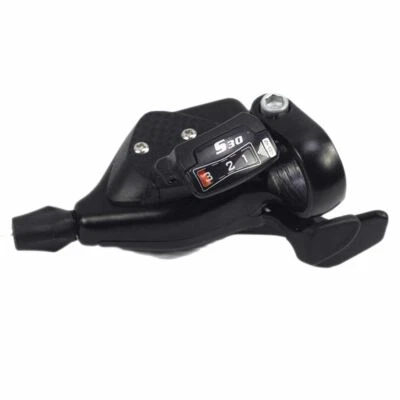 STURMEY ARCHER 3 Speed Shifter Right Hand for Brompton Pikes Folding Bike - Image 1 of 4