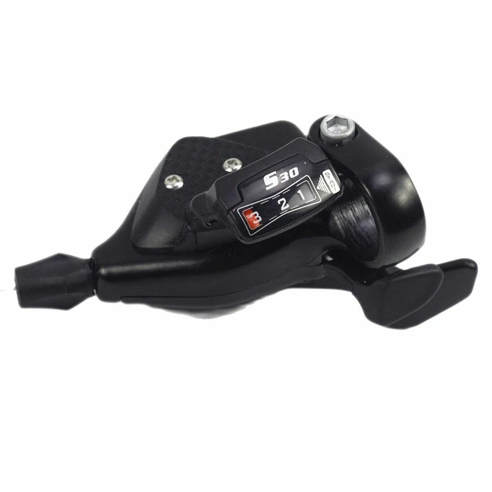 STURMEY ARCHER 3 Gang Schalthebel Rechtshand für Brompton Pikes Faltrad - Bild 1 von 4