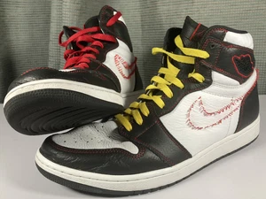 retro 1 defiant
