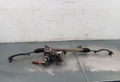 2013 Mini John Cooper Works Rack & Pinhão / Tie Rods / EPS #2071 B9 - Imagem 1 de 4