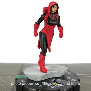 Masters of Time ~ RED ARROW #023 HeroClix titans uncommon miniature w/card #23 - Picture 1 of 1