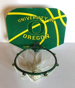 University of Oregon Ducks Softee Hoop Basketball Rawlings NCAA gebraucht - Bild 1 von 3