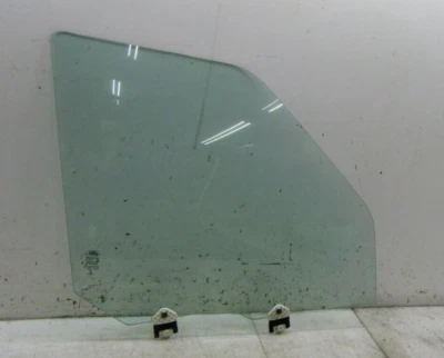 2014-2016 Land Rover LR4 OEM Right Front Door Window Glass Panel Foto 1 de 4