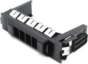 Dell 3.5'' Hard Drive Blank Filler 4F7V1 for Dell R420 R520 R430 R530 T430 T630 - Picture 1 of 13