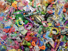 Pinata/Party Bag Fillers Toys Favours Lucky Dip boys/girls Choose amount