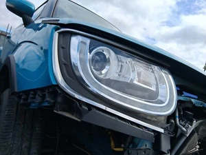 2022 SUZUKI IGNIS SZ5 OSF DRIVER SIDE FRONT XENON HEADLIGHT HEADLAMP - Picture 1 of 6