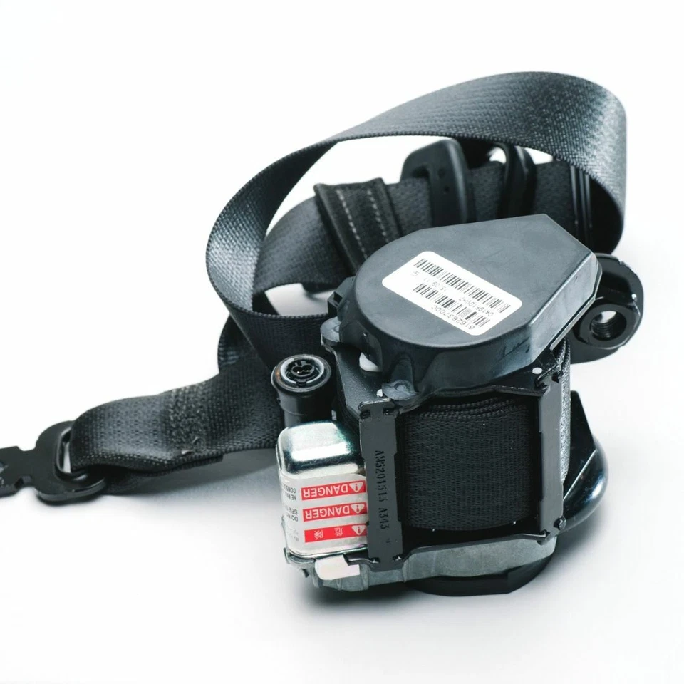 Fit Honda CR-V Dual Stage Seat Belt Repair Service OEM - Image 1 of 1