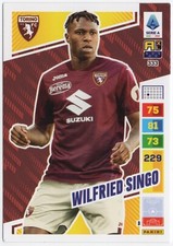 Adrenalyn XL 2023-24 2024 Card Game Football Figure Footballers Sandwiches 253