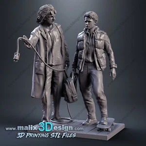 Science Class | Sanix | Commission | Painted | FANART - Bild 1 von 1