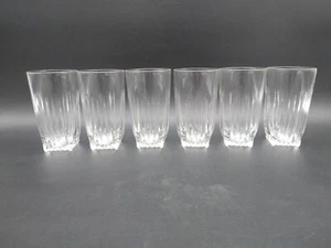 Federal Glass Tumbler Glass Set - Picture 1 of 13