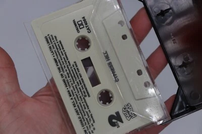 Rare PROMO 1991 CAT4064 Cypress Hill:How I Could Just Kill A Man (3 - singles) W - Image 1 of 3