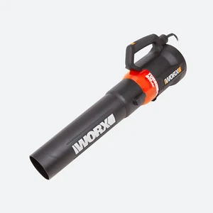 WORX WG521 Electric TURBINE 800 Electric Leaf Blower - Picture 1 of 7