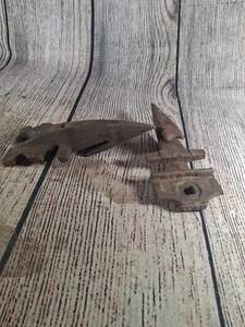 Vintage Rock Mower Guards Lot Of 2 - Picture 1 of 9