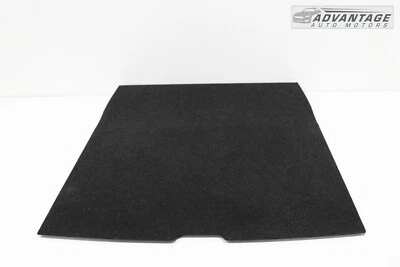BMW 320I XDRIVE 2014-2018 maletero trasero alfombrilla almacenamiento alfombrilla OEM Foto 1 de 4