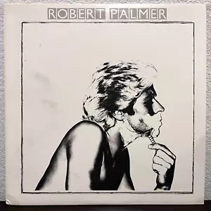 ROBERT PALMER - Secrets (Island) - 12" Vinyl Record LP - EX - Picture 1 of 3