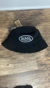 Von Dutch Bucket Hat - Picture 1 of 4