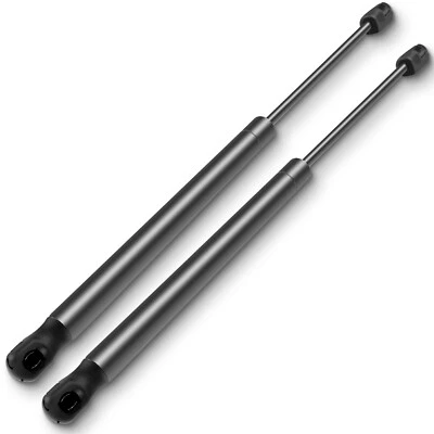 1 par de puntales de soporte de elevación del capó delantero resorte de gasolina para Nissan Máxima 2009-2016 Foto 1 de 4