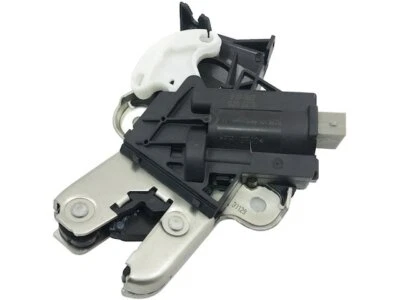 For 2008-2016 Audi A5 Quattro Trunk Latch 74967BQ 2013 2012 2009 2014 2010 2011 - Image 1 of 3