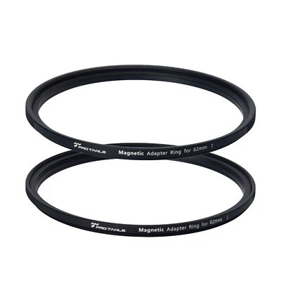 TANLE  Filter   Kit 82mm   for Filter and N5C8 - Image 1 of 4