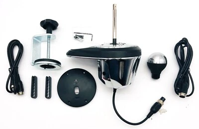 Thrustmaster TH8A Add-On Shifter for PC / PS5 / PS4 / Xbox - READ DESCRIPTION - Image 1 of 4