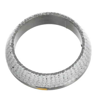 OEM 2019 Mitsubishi Outlander Phev Sport Front Silver Pipe Upper Seal 1575A082 - Image 1 of 3