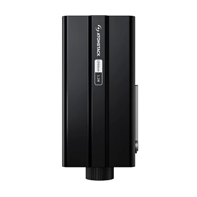 ATOMSTACK P1 1,2W IR 1064nm Infrarot Lasermodul, Lasergravurkopf Ersatzteilwerkz