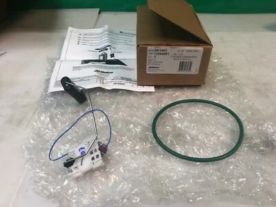ACDelco SK1401 Fuel Level Sensor GM# 13594081 NEW FREE SHIPPING - Image 1 of 4
