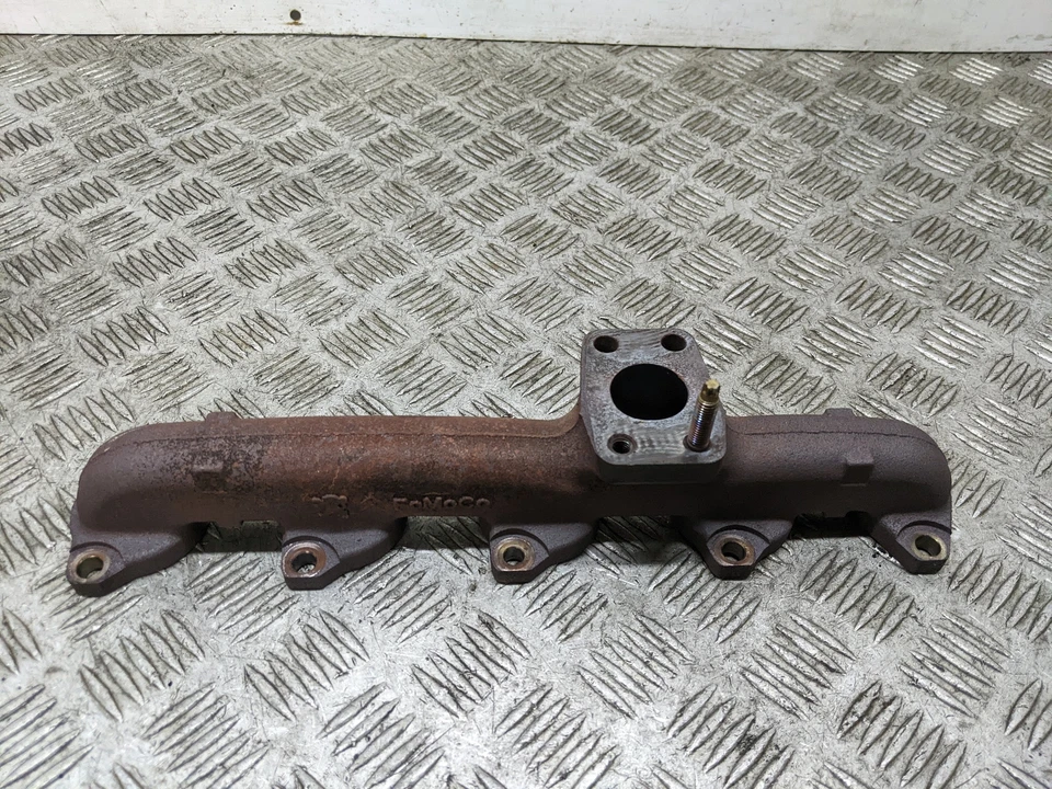 Peugeot 208 Hdi Mk1 2012-2019 1.4 DV4C Exhaust Manifold  — 第 1/4 张图片