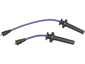 Spark Plug Wire Set For 99-05 Kia Hyundai Optima Santa Fe Sonata 2.4L 4 VK26Y8