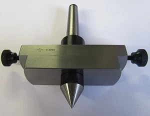 NEW TYPE 2MT TAPER TURNING ATTACHMENT FOR MYFORD LATHES Direct From Myford Ltd - Picture 1 of 2