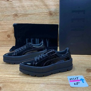 tenis puma fenty mujer