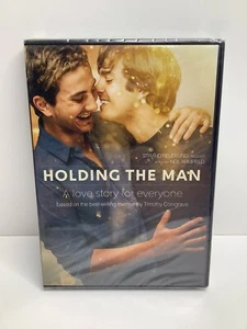 Neu versiegelt Holding The Man 2015 Neil Armfield Gay LGBT - Bild 1 von 3