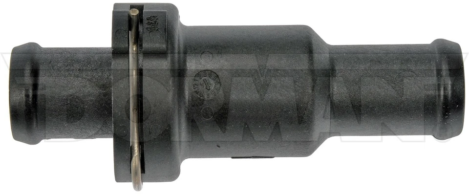 Se adapta a Volkswagen Passat CC 2009-2012 2,0 L transmisión automática enfriador de aceite termostato Dorman Foto 1 de 3