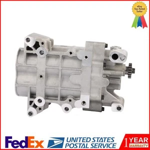 1X Eje de equilibrio de bomba de aceite 20 dientes para Kia Sportage 2,0 L 2,4 L 2333002 G400 - Imagen 1 de 17