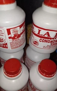LAPAIXS 1 Bottles Congnons Moussos 100% Natural In from Ivory-Coast