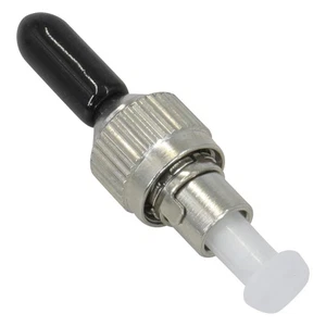 FC/UPC-LC/UPC fiber optic coupler SM adapter 2.5mm FC male to LC female 1.25mm g - Picture 1 of 10